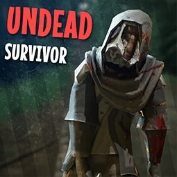 Undead Survivor [B41/B42]
