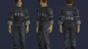 Resident Evil - Leon S. Kennedy Outfit 0