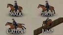 Horse Mod [B42.20/MP SOON] 0