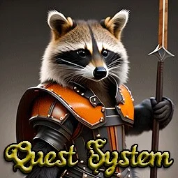 Soul Quest System (Stable testing phase)