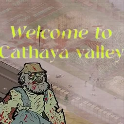 Cathaya Valley 2.0 B42 version