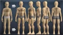 Tomb's Player Body Overhaul 2