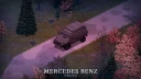 '84 Mercedes Benz W460 2