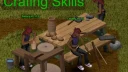 Practice Crafting Skills 0