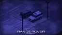 '91 RANGE ROVER Classic 2