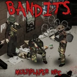 [B42] Bandits NPC