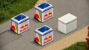 Redbull Freezer [B42] 4