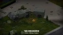 '86 Oshkosh P19A + Military Trailers 8