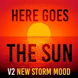 Here Goes the Sun [B42MP]