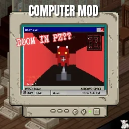 Computer Mod