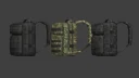 Military Backpack [B42.20] 0