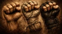 Fists of Survival 2