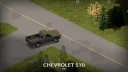 '88 Chevrolet S10 5
