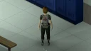 Resident Evil - Rebecca Chambers Outfit 3