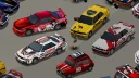 [B42] RETRO CARS RACE 5