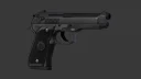 Totally's Vanilla Firearms Replacement 6