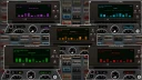 Walkman & Car Radio - Standalone Music Player 1