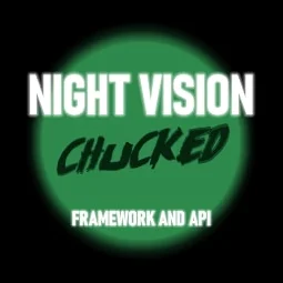 Night Vision Chucked