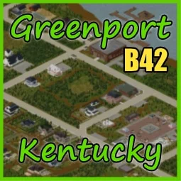 Greenport, KY (B42)