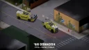 '86 Oshkosh P19A + Military Trailers 5