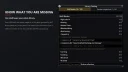 Skill & Recipe Collector's Shelf 0