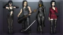 Tomb's Wardrobe - Alternative 9