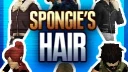 Spongie's Hair 0
