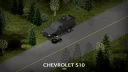 '88 Chevrolet S10 4