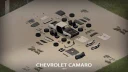 '79 Chevrolet Camaro 1