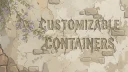[42.20] Customizable Containers 2