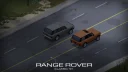 '91 RANGE ROVER Classic 7