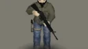 Tactical Hold Complete 0