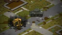 U.S. M4A1 Sherman by Papa_Chad 3