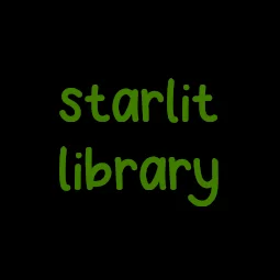 Starlit Library