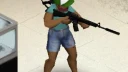 Firearms 3