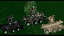 [Ground Panoramic Night Vision Goggles] 2