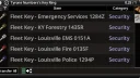 1284Z: Fleet Keys for Emergency Vehicles [B42.17] 0