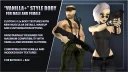 Tomb's Player Body Overhaul 1
