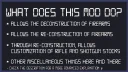 Bolts, Bits, & Boomsticks 0
