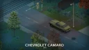 '79 Chevrolet Camaro 5