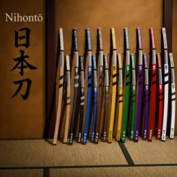 Nihonto