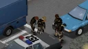 Resident Evil - UBCS Mercenaries Uniforms 1