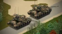 U.S. M60A3 by Papa_Chad 5