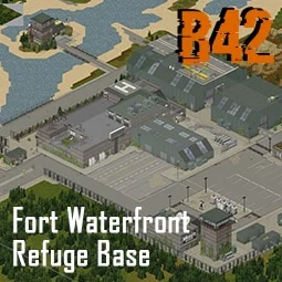 Fort Waterfront B42