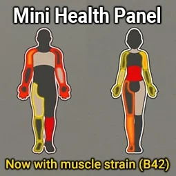 Mini Health Panel [B41/B42.13+]