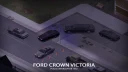 '92 Ford Crown Victoria 6