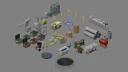 Community Tile Pack 3