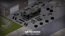 '86 Oshkosh P19A + Military Trailers 4
