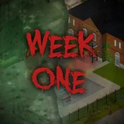 [B42] Week One NPC
