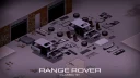 '91 RANGE ROVER Classic 8